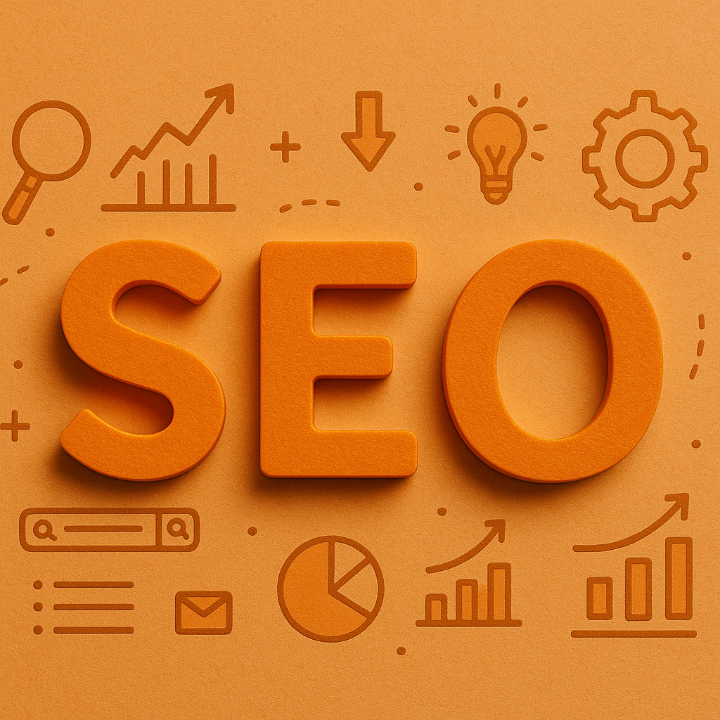Etsy SEO